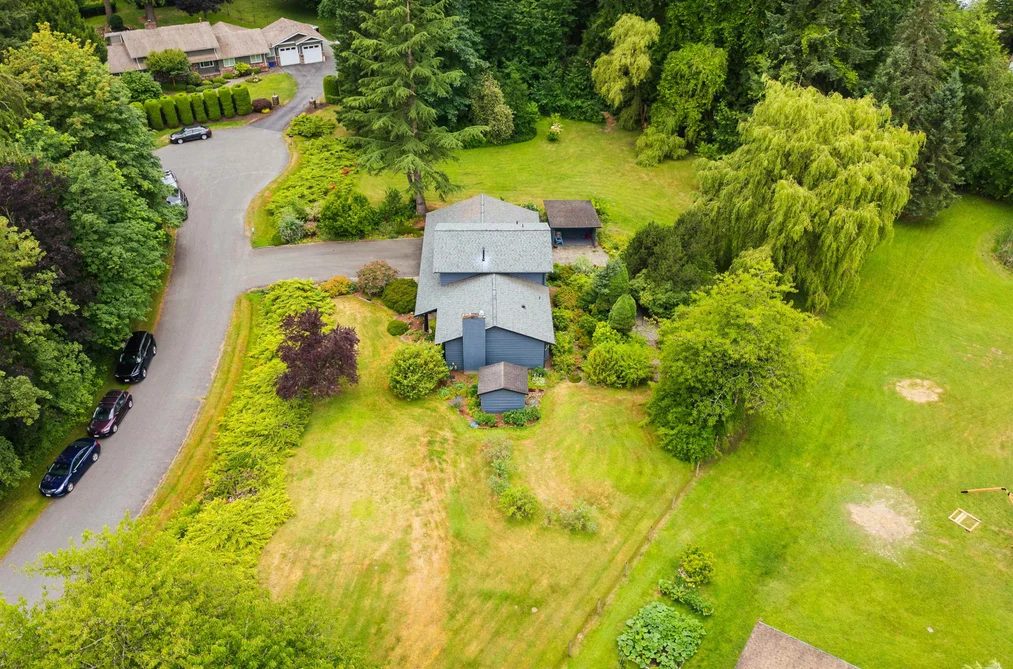 22979 71A AVENUE, Langley, BC — Residential for Sale — Photo 6 of 38