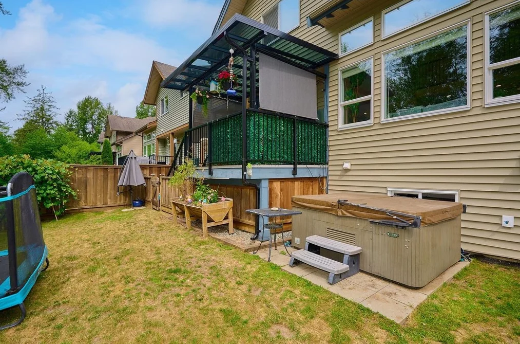 22990 134 LOOP, Maple Ridge BC V4R 0E6, Maple Ridge BC — Residential for Sale — Photo 22 of 23