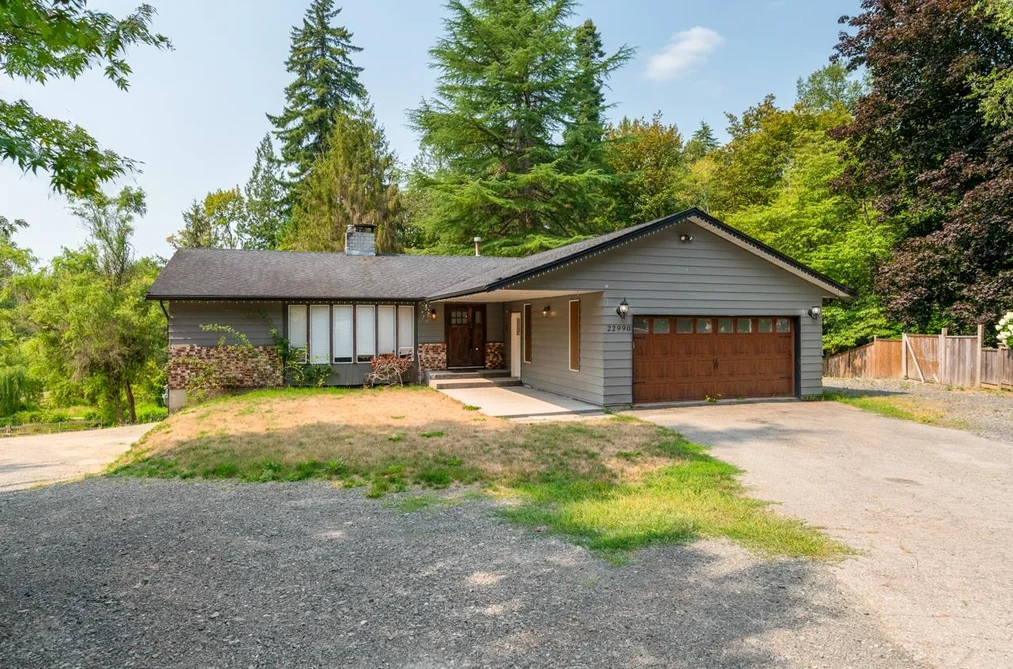 House for sale at 22990 70a Avenue Langley British Columbia - MLS: R3155671
