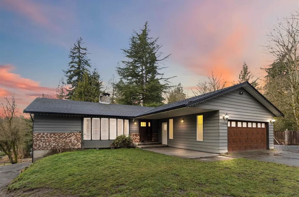 House for sale at 22990 70a Avenue Langley British Columbia - MLS: R3093036