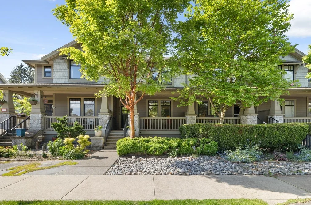 Row House (Non-Strata) for sale at 22994 Billy Brown Road Langley British Columbia - MLS: R3150563