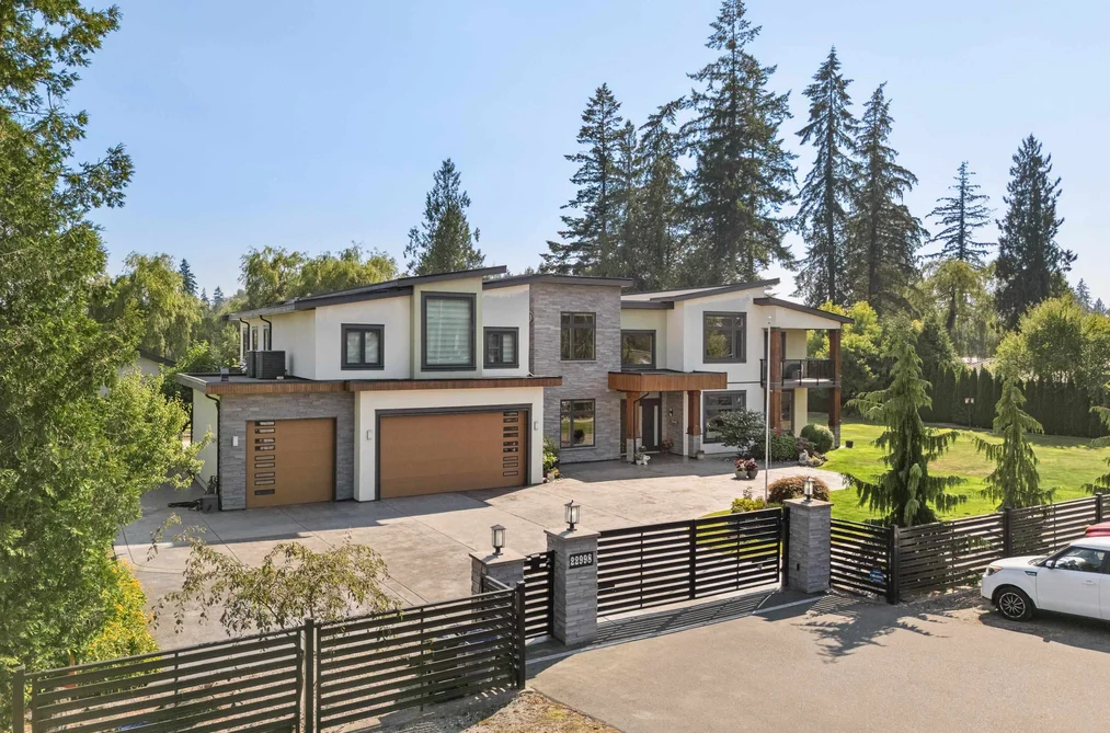 House for sale at 22998 74 Avenue Langley British Columbia - MLS: R3154474