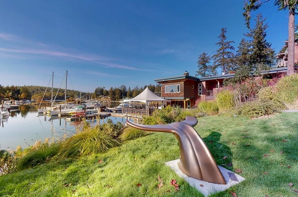 22A 12849 LAGOON ROAD, Pender Harbour BC V0N 2H0, Pender Harbour BC — Residential for Sale - Photo 2