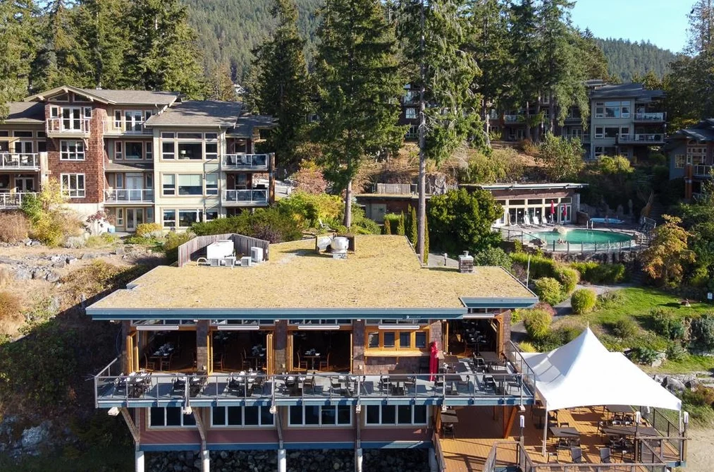 22A 12849 LAGOON ROAD, Pender Harbour BC V0N 2H0, Pender Harbour BC — Residential for Sale - Photo 3