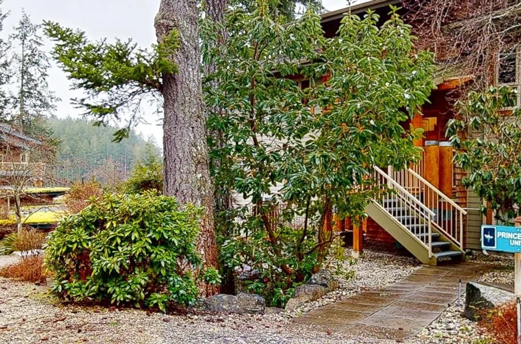 22A 12849 LAGOON ROAD, Pender Harbour BC V0N 2H0, Pender Harbour BC — Residential for Sale - Photo 4