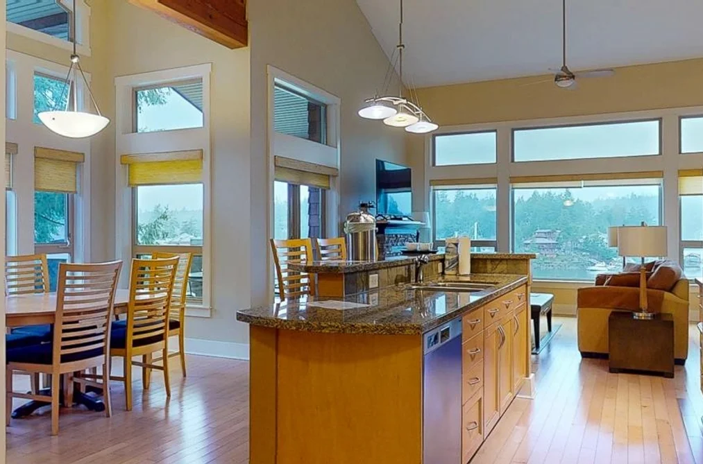 22A 12849 LAGOON ROAD, Pender Harbour BC V0N 2H0, Pender Harbour BC — Residential for Sale - Photo 6