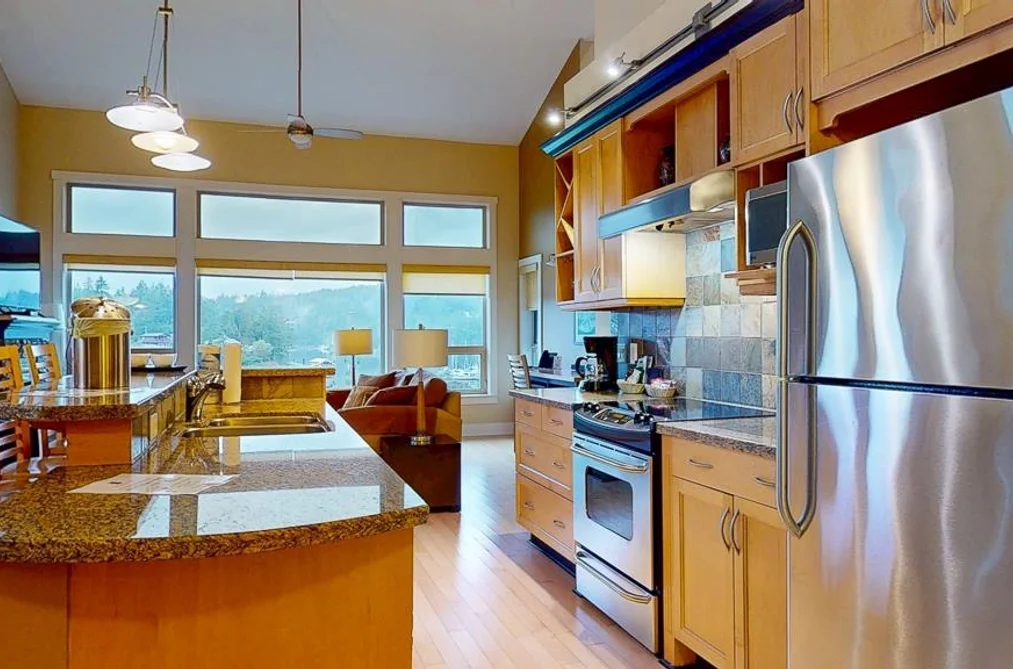 22A 12849 LAGOON ROAD, Pender Harbour BC V0N 2H0, Pender Harbour BC — Residential for Sale - Photo 7
