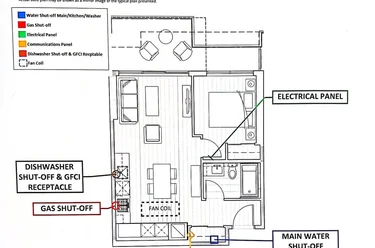 13768 100 Ave Unit 22xx, Surrey, BC - MLS: R3175063