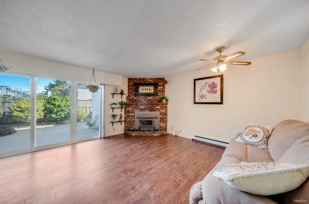 23 10840 SPRINGMONT DRIVE, Richmond BC V7E 3S5, Richmond BC — Residential for Sale - Photo 2