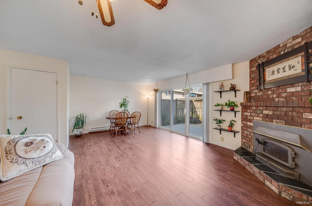 23 10840 SPRINGMONT DRIVE, Richmond BC V7E 3S5, Richmond BC — Residential for Sale - Photo 7