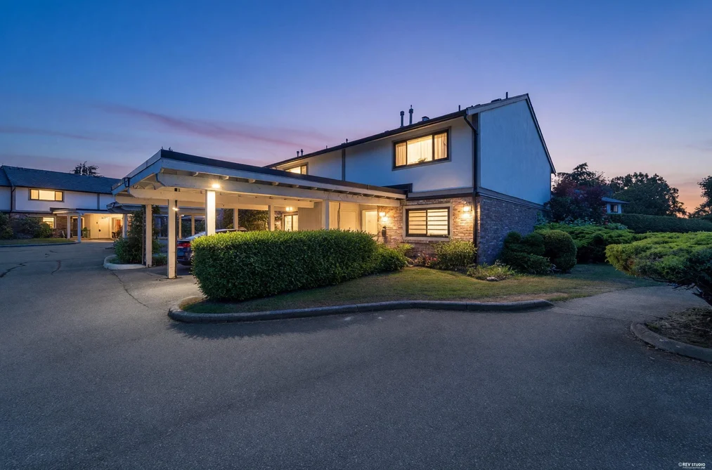 Townhouse for sale at 23 11551 Kingfisher Drive Richmond British Columbia - MLS: R3130315