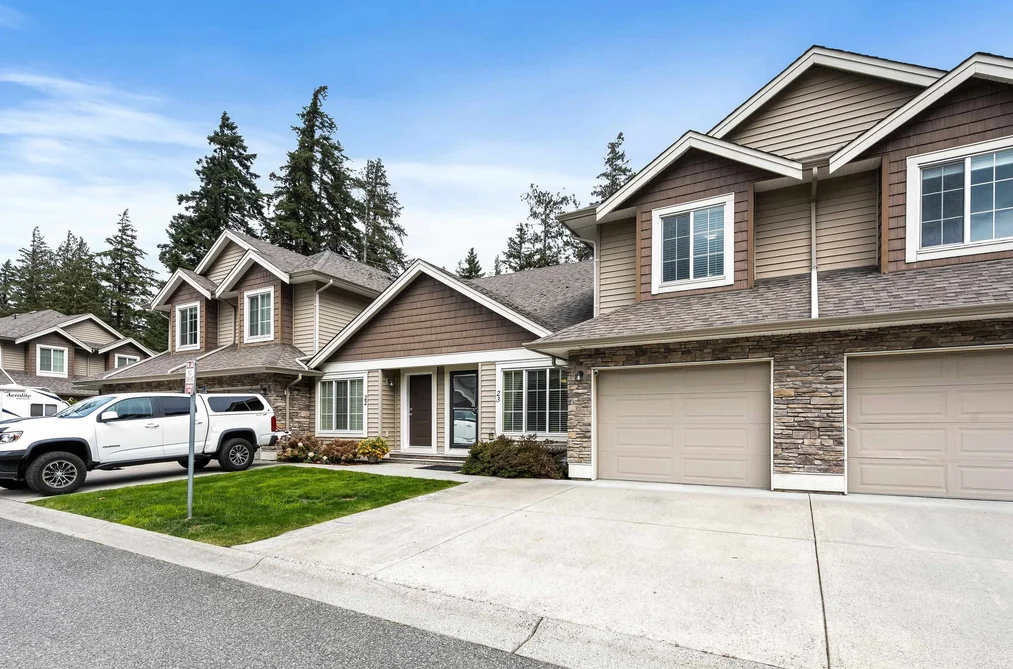 1175 7th Ave Unit 23, Hope, BC - MLS: R3175262