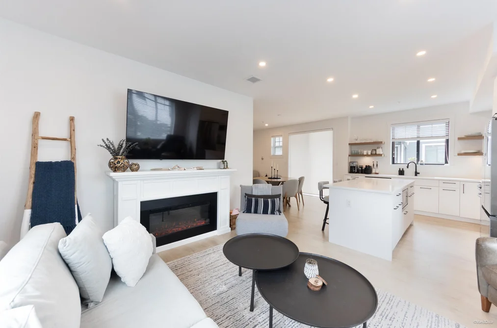 Townhouse for sale at 23 12018 237 Street Maple Ridge British Columbia - MLS: R3122220