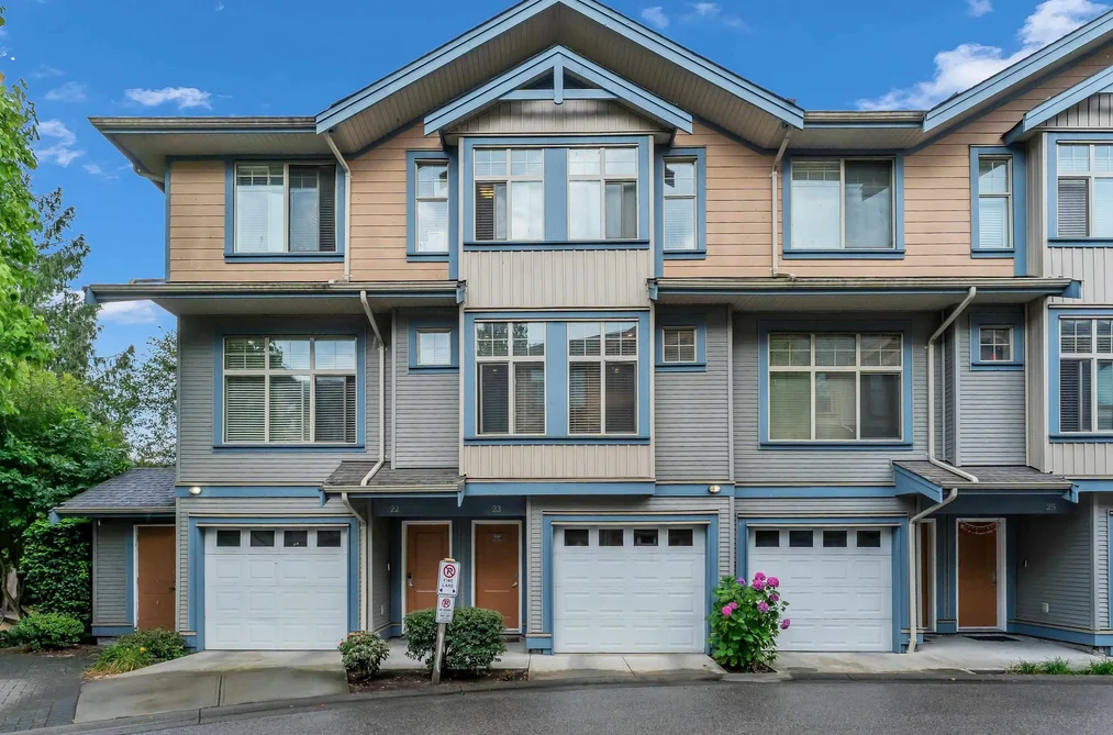 Townhouse for sale at 23 12036 66 Avenue Surrey British Columbia - MLS: R3148811