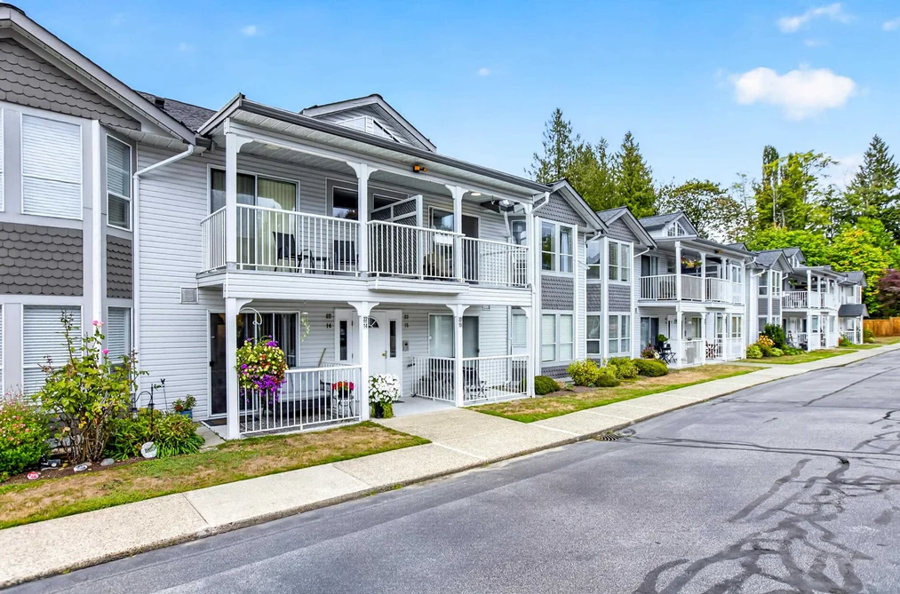Townhouse for sale at 23 12296 224th Street Maple Ridge British Columbia - MLS: R3165838
