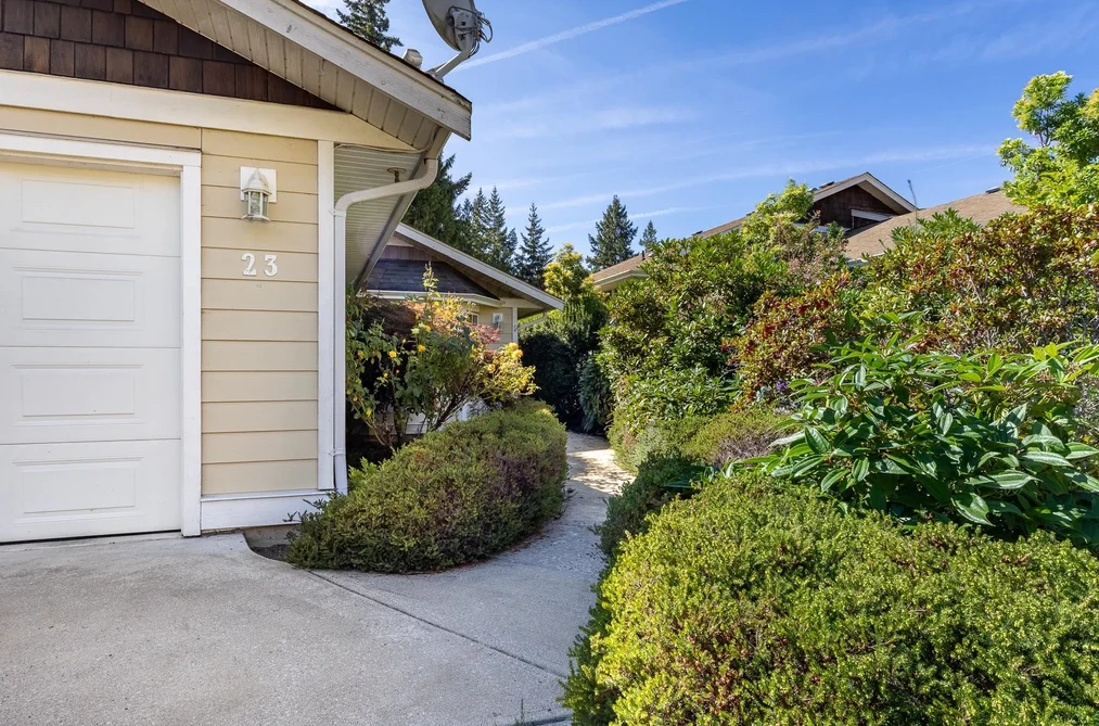 23 12710 LAGOON ROAD, Madeira Park BC V0N 2H1, Madeira Park BC — Residential for Sale - Photo 2