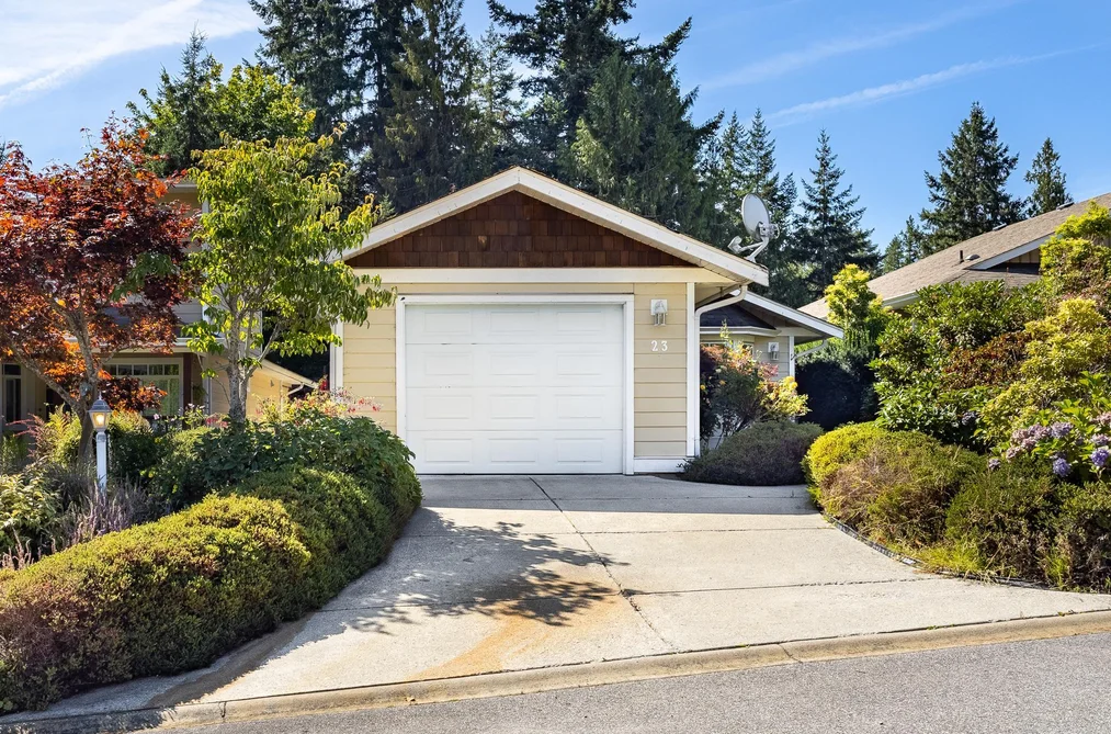 23 - 12710 Lagoon Road, Madeira Park, BC - MLS: R3179478 - Photo 1 23 - 12710 Lagoon Road, Madeira Park, BC - MLS: R3179478 - Photo 1