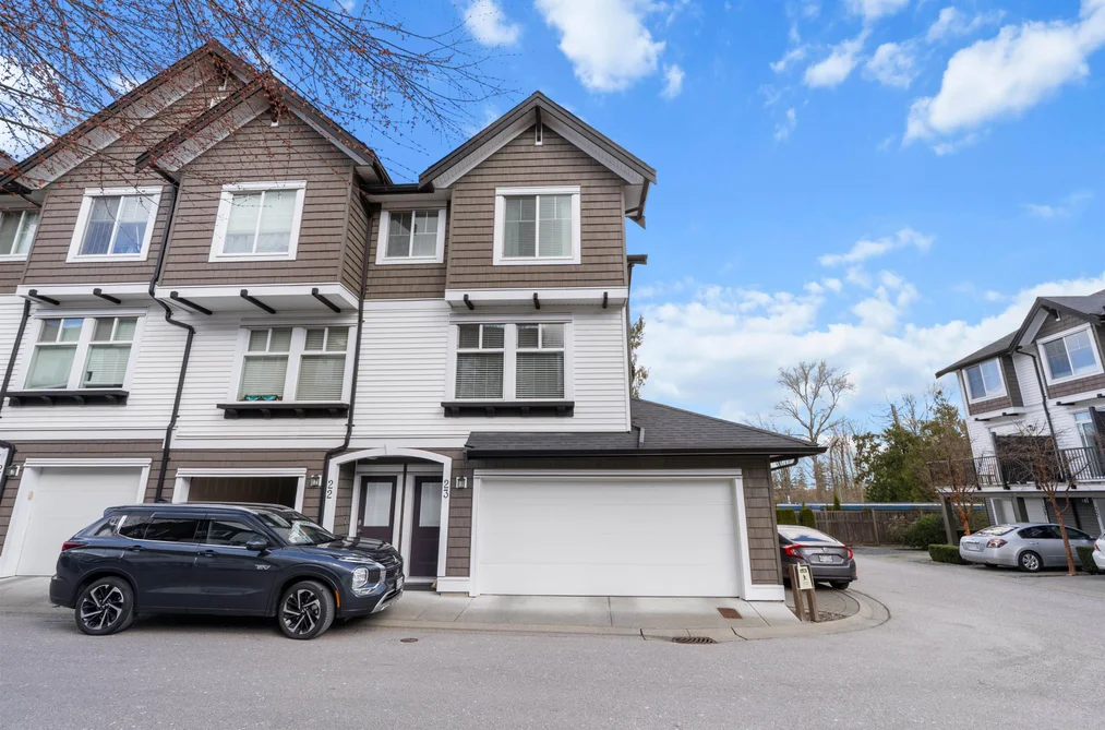 23 14271 60 AVENUE, Surrey BC V3X 2N4, Surrey BC — Residential for Sale — Photo 31 of 36