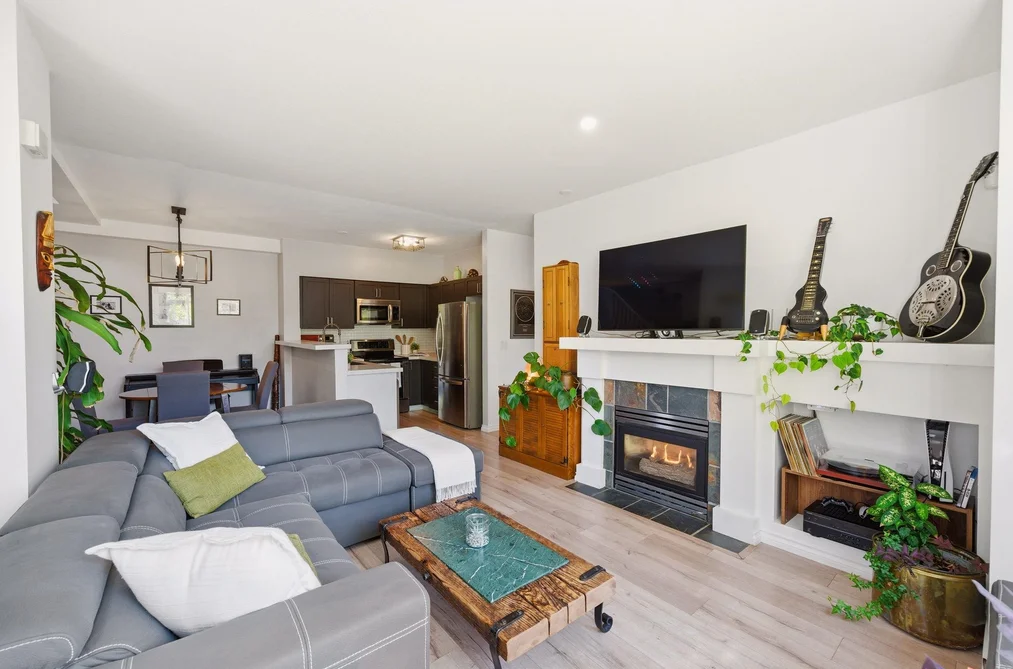 23 15 FOREST PARK WAY, Port Moody, BC — Residential for Sale — Photo 11 of 40