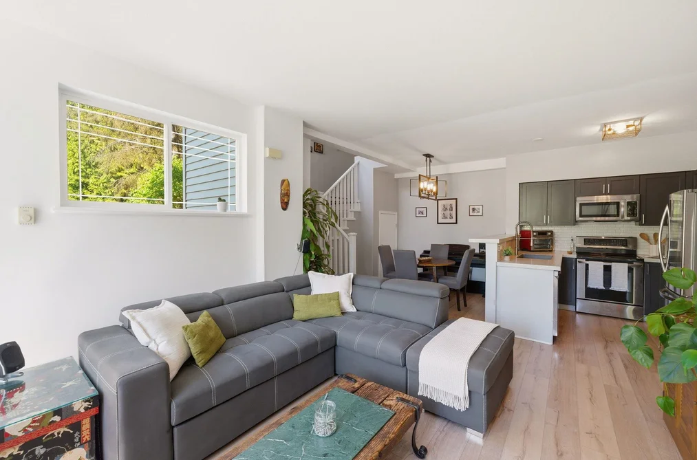 23 15 FOREST PARK WAY, Port Moody, BC — Residential for Sale — Photo 12 of 40