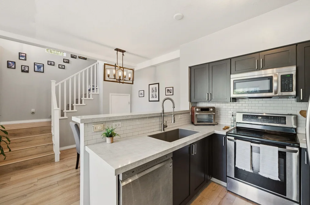 23 15 FOREST PARK WAY, Port Moody, BC — Residential for Sale — Photo 13 of 40