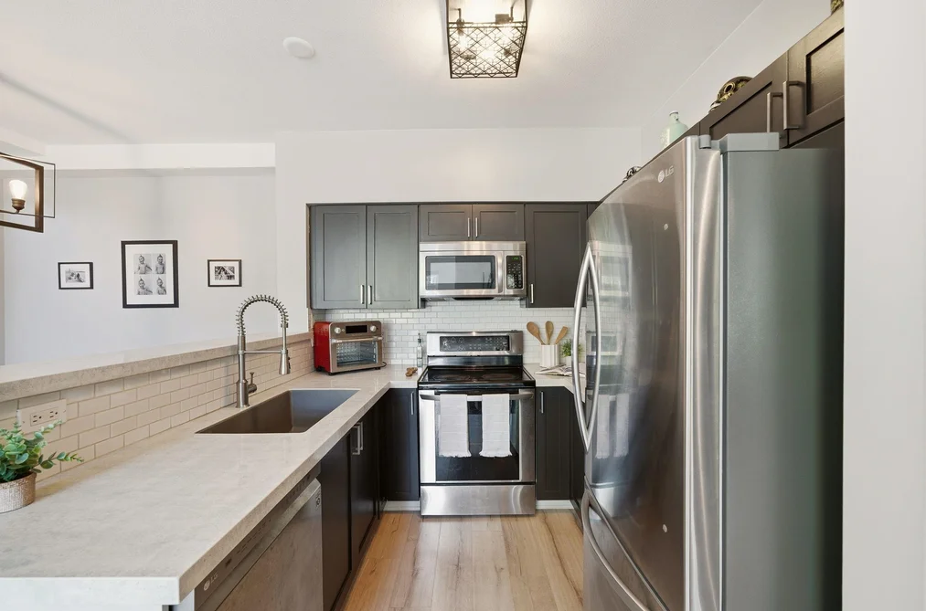 23 15 FOREST PARK WAY, Port Moody, BC — Residential for Sale — Photo 14 of 40
