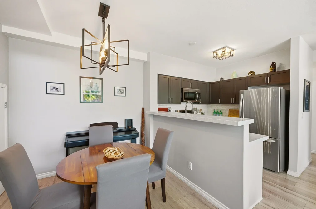 23 15 FOREST PARK WAY, Port Moody, BC — Residential for Sale — Photo 15 of 40