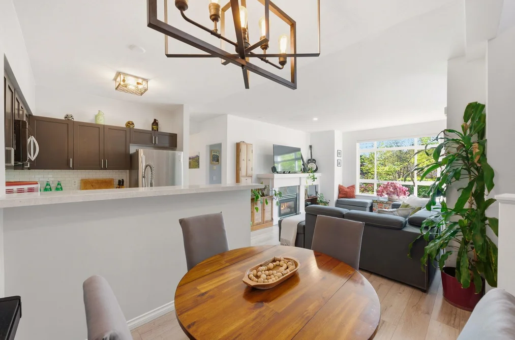 23 15 FOREST PARK WAY, Port Moody, BC — Residential for Sale — Photo 19 of 40