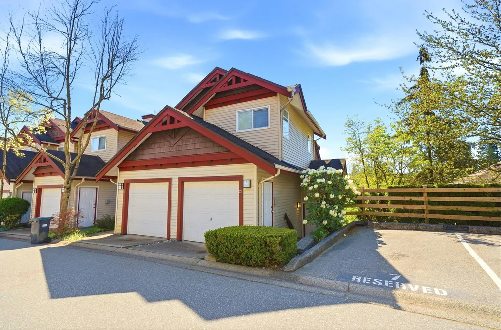 23 15 FOREST PARK WAY, Port Moody, BC — Residential for Sale — Photo 32 of 40