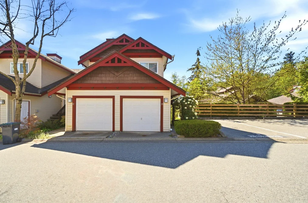 23 15 FOREST PARK WAY, Port Moody, BC — Residential for Sale — Photo 33 of 40