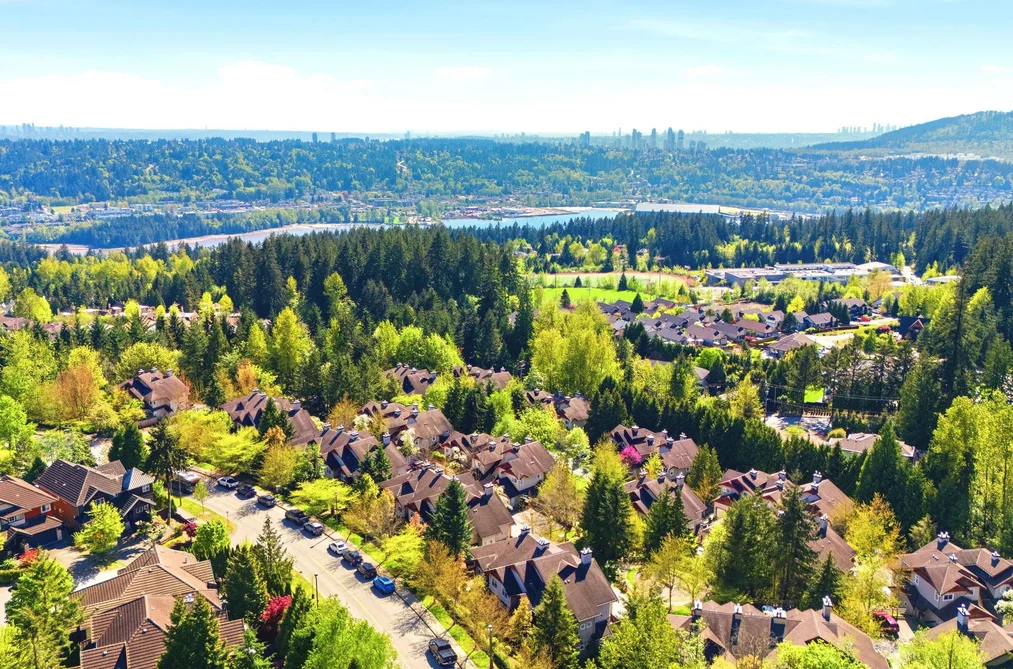 23 15 FOREST PARK WAY, Port Moody, BC — Residential for Sale — Photo 37 of 40