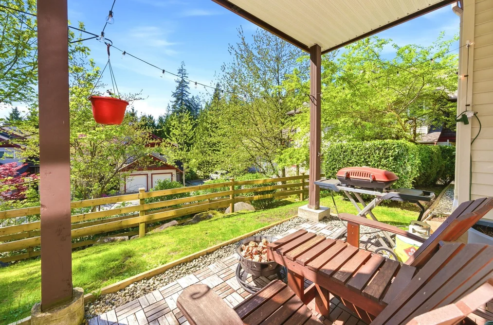 23 15 FOREST PARK WAY, Port Moody, BC — Residential for Sale — Photo 7 of 40