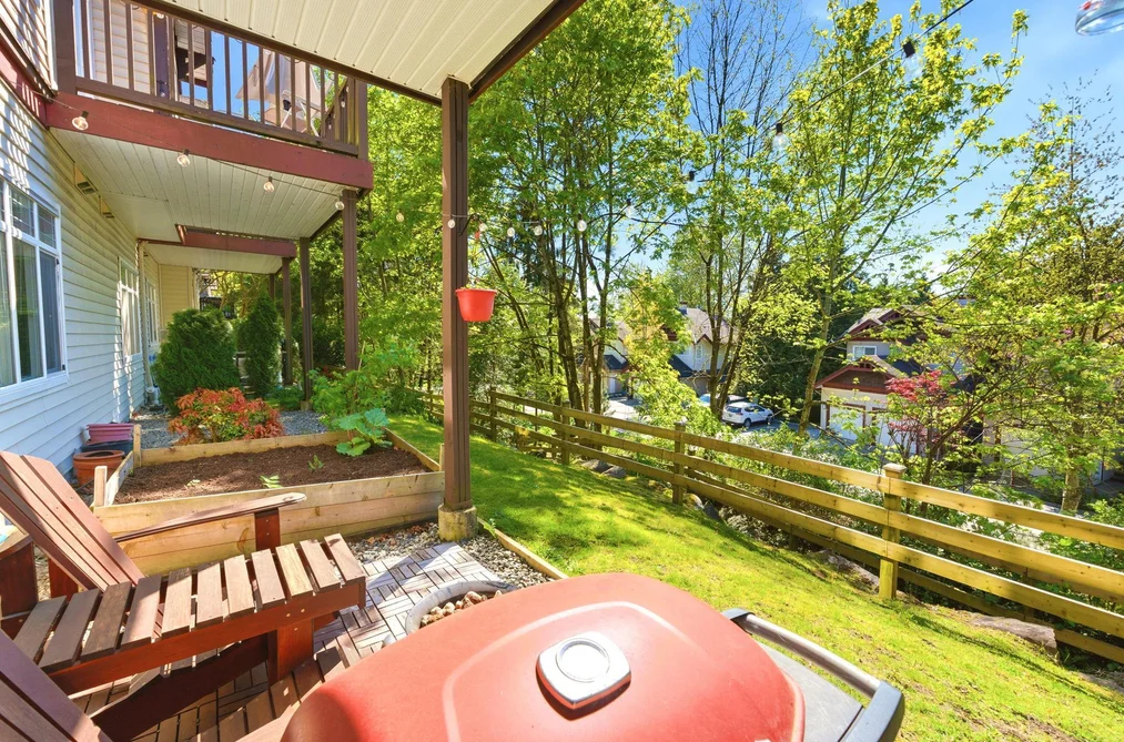 23 15 FOREST PARK WAY, Port Moody, BC — Residential for Sale — Photo 8 of 40