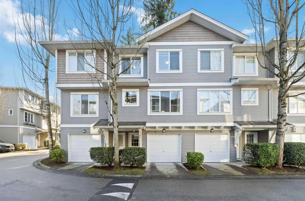 Townhouse for sale at #23 15155 62a Avenue Surrey British Columbia - MLS: R3084221