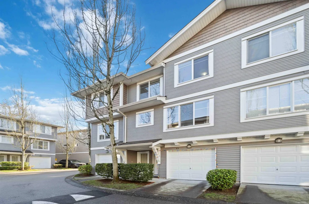 #23 15155 62A AVENUE, Surrey BC V3S 8A6, Surrey BC — Residential for Sale - Photo 2