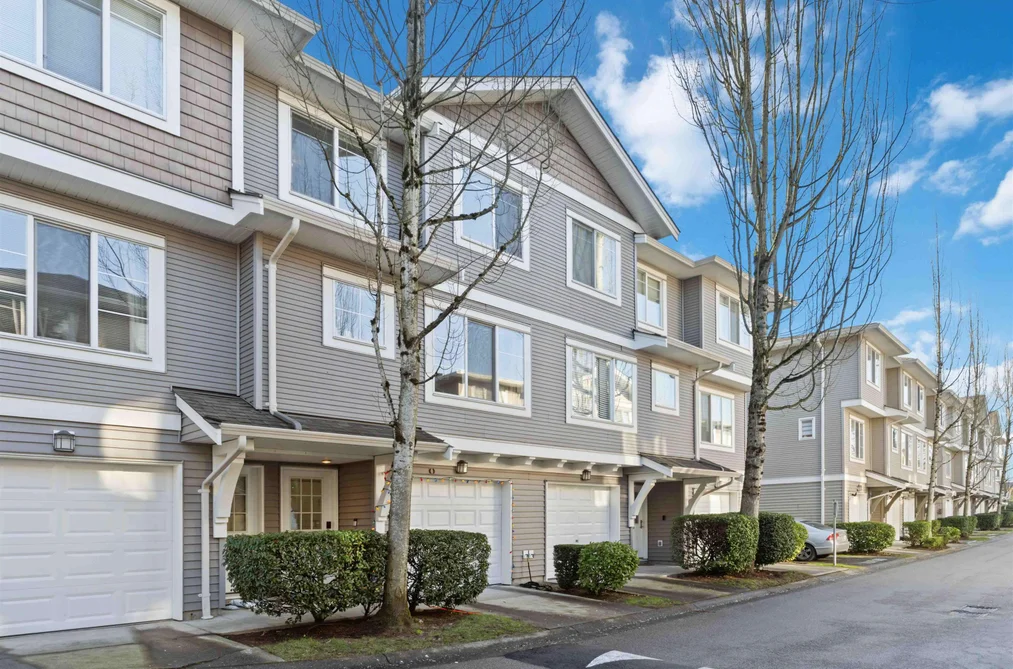 #23 15155 62A AVENUE, Surrey BC V3S 8A6, Surrey BC — Residential for Sale - Photo 3