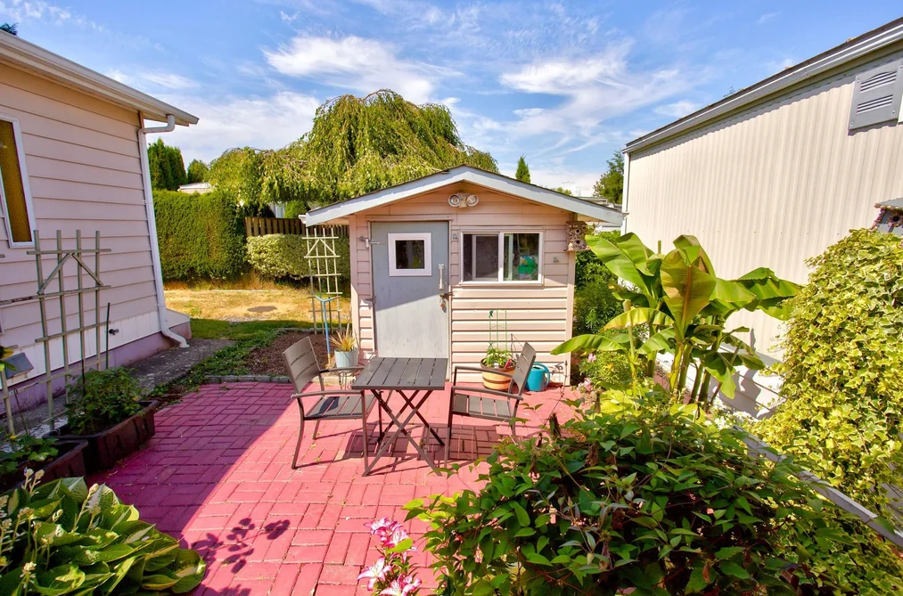 23 15875 20TH AVENUE, Surrey, BC — Residential for Sale — Photo 30 of 38