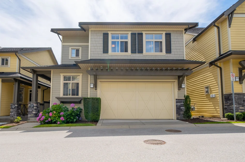 23 15885 26 AVENUE, Surrey BC V3S 8L3, Surrey BC — Residential for Sale - Photo 2