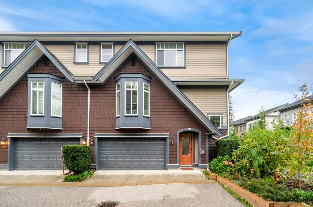 Townhouse for sale at 23 15977 26 Avenue Surrey British Columbia - MLS: R3064054