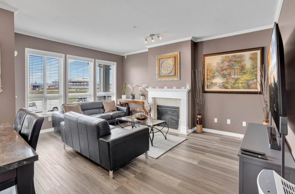 23 160 PEMBINA STREET, New Westminster BC V3M 0A3, New Westminster BC — Residential for Sale - Photo 6