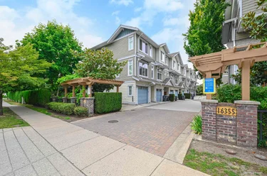 16355 82 Ave Unit 23, Surrey, BC - MLS: R3147121