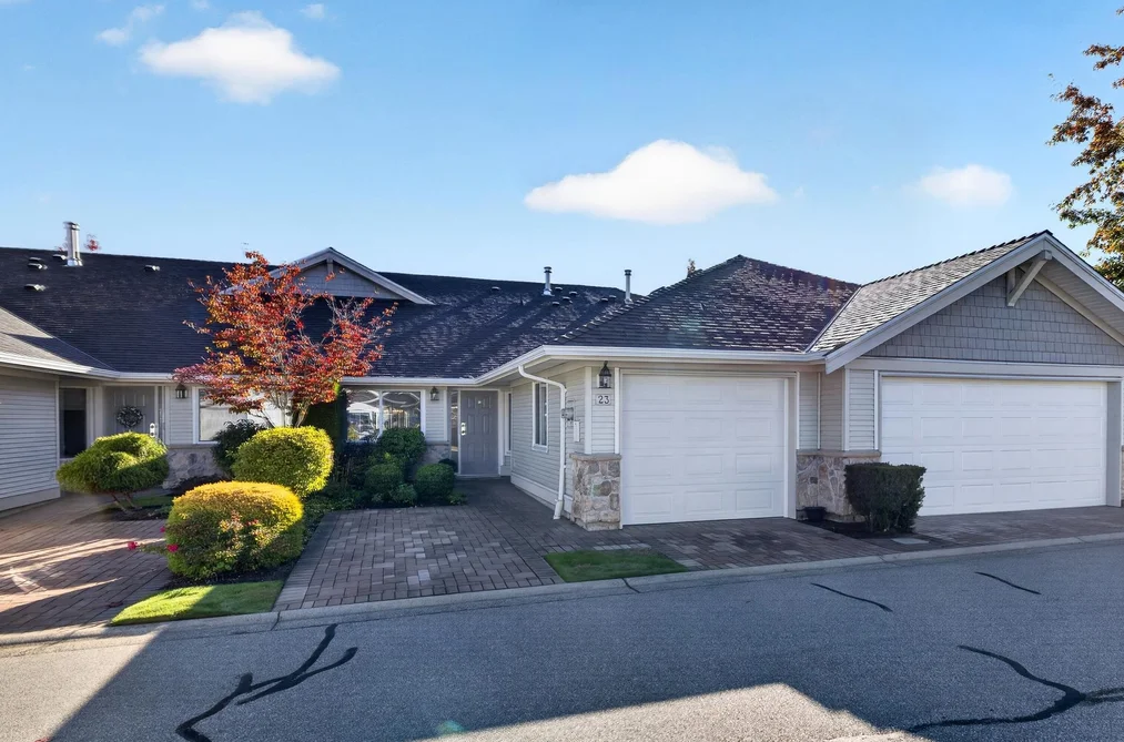 17516 4 Ave Unit 23, Surrey, BC - MLS: R3174642