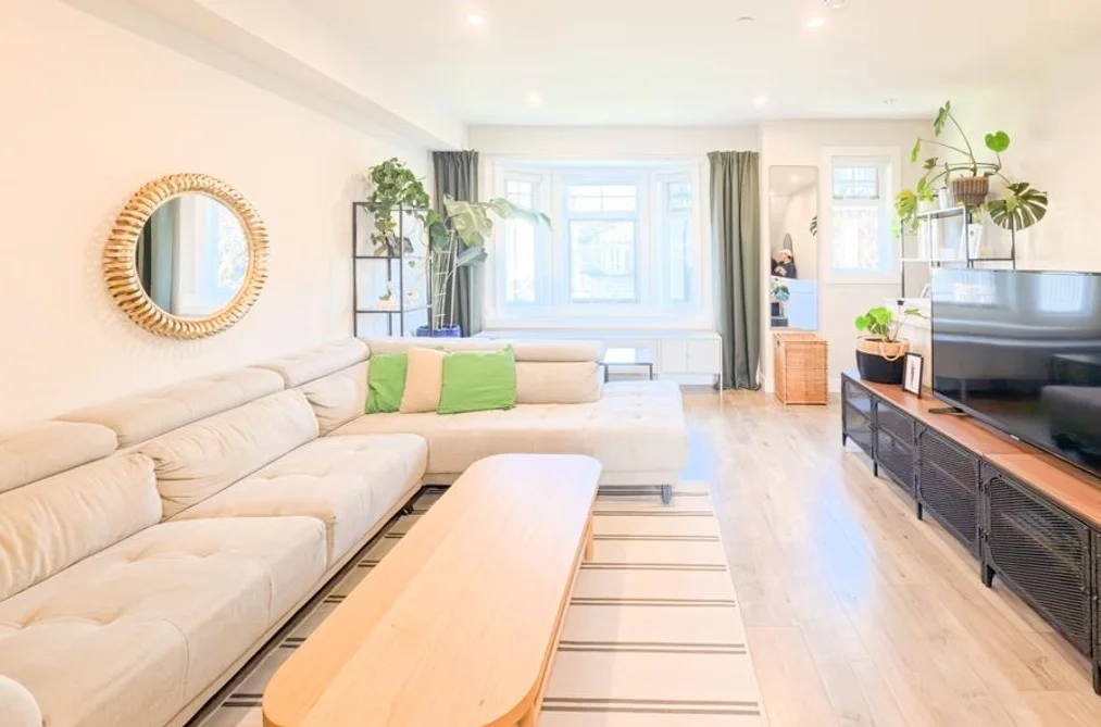23 189 WOOD STREET, New Westminster BC V3M 0L7, New Westminster BC — Residential for Sale - Photo 4