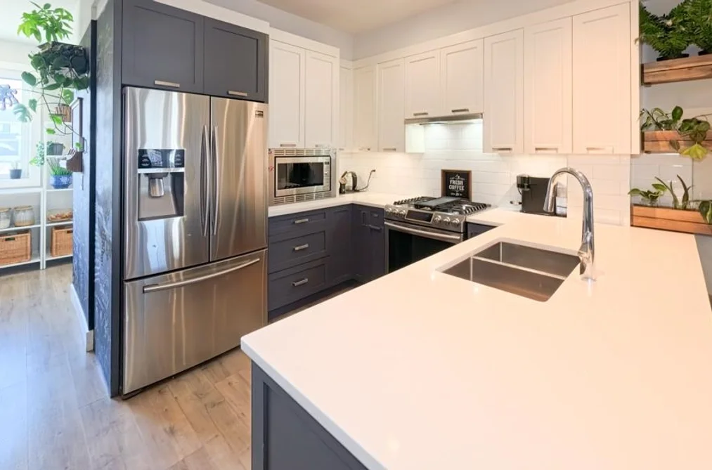 23 189 WOOD STREET, New Westminster BC V3M 0L7, New Westminster BC — Residential for Sale - Photo 7