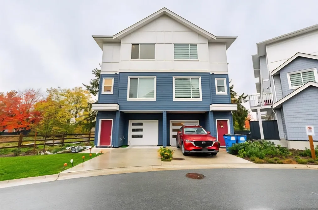 Townhouse for sale at 23 19330 Fairway Drive Surrey British Columbia - MLS: R3107548