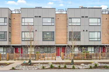 19631 55A Ave Unit 23, Langley, BC - MLS: R3098606