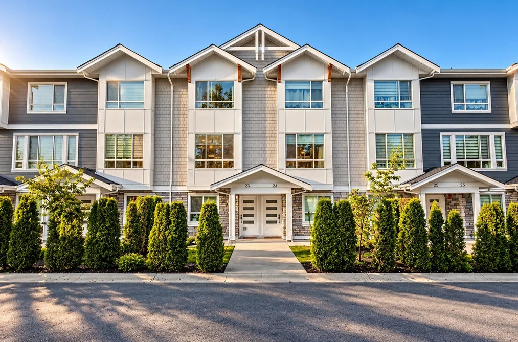 19753 55a Ave Unit 23, Langley, BC - MLS: R3173065