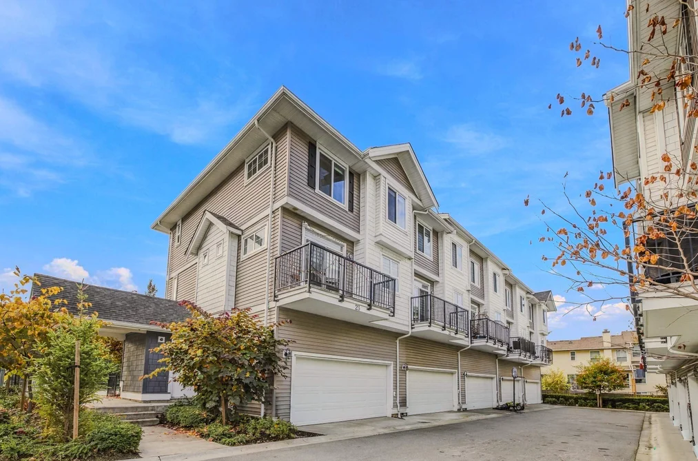 2033 Mckenzie Rd Unit 23, Abbotsford, BC - MLS: R3167651