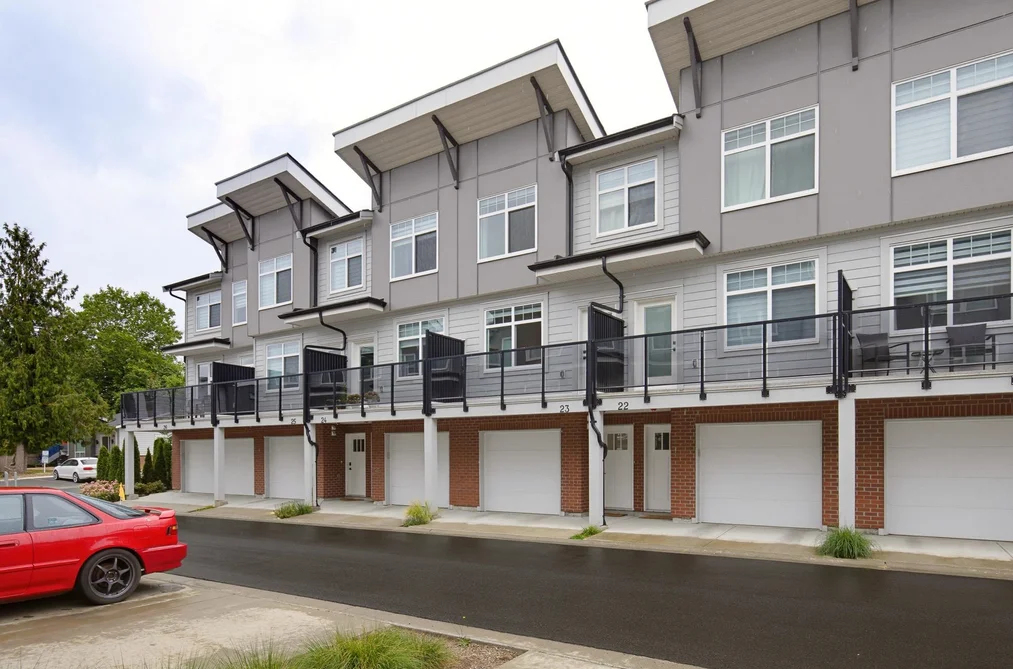 Townhouse for sale at 23 22334 48 Avenue Langley British Columbia - MLS: R3143918