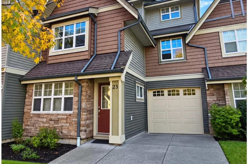 22977 116 Ave Unit 23, Maple Ridge, BC - MLS: R3166991